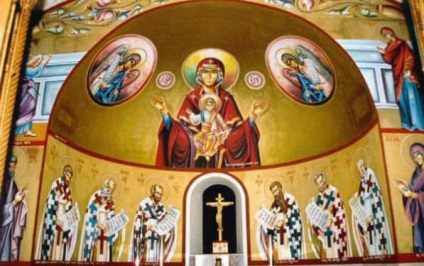 Posturile din calendarul ortodox august