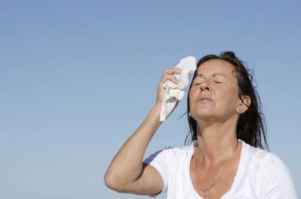 Pulverizare cu menopauza cum să scapi, medicamente de la transpirație crescută