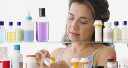 Pulverizare cu menopauza cum să scapi, medicamente de la transpirație crescută