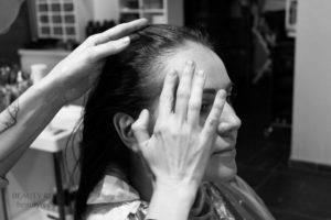Teljesítmény Care - egy új eljárást a szép haj la biosthetique