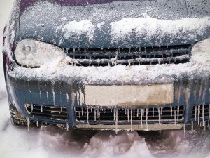 Începerea corectă a motorului Chevrolet în îngheț