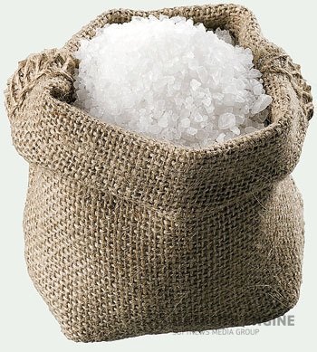 Technikai só alkalmazása kazánházakhoz