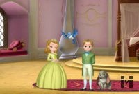Disney Princess koszorúslány játszani a játékot online ingyen