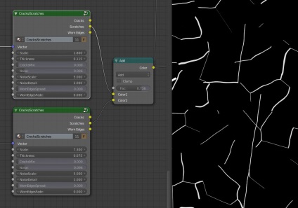 Principii de creare a texturilor procedurale - blender 3d