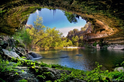 Nature Texas enciklopédia