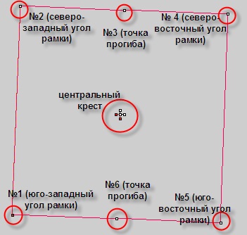 Maparea rasterurilor topografice de hartă pe harta anului 2008