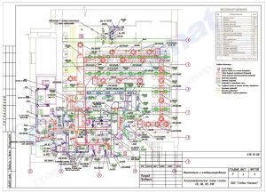 Projektek szellőztető magánlakásokban, lakások és konyha saját kezűleg