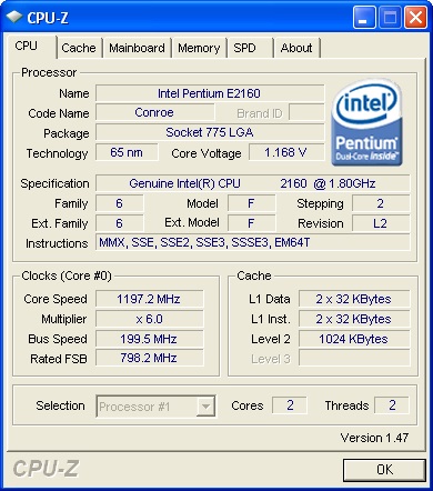 Programe de overclocking și utilități