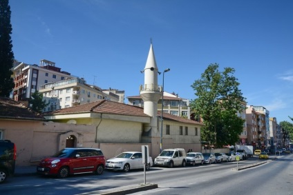 Se plimbe în Istanbul