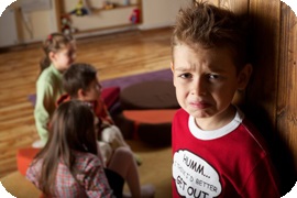 Adaptarea psihologică a copiilor într-o colectivitate temporară a copiilor