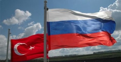 Lucrați în Turcia pentru ruși cum să obțineți un ghid, afaceri în Turcia