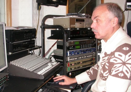 Teatrul de radio poate fi găsit acum pe platforme moderne, portal radio - radio,