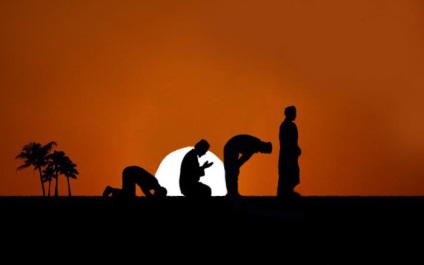 Rakata în descrierea rugăciunii, trăsături