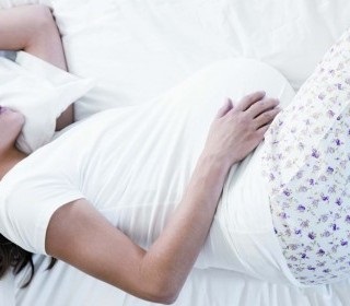 Iritație în timpul sarcinii