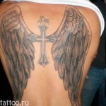 Tatuaj religios și ortodox