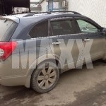 Javítás automata sebességváltó Chevrolet Captiva ár 2