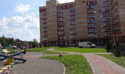Repararea apartamentelor în Litvinovo