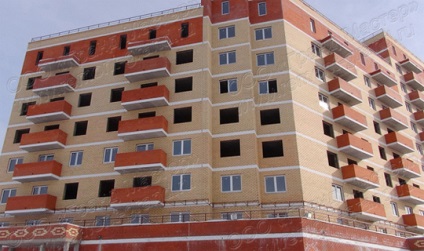 Repararea apartamentelor în Litvinovo