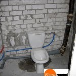 Reparație de baie la cheie (Ekaterinburg)