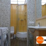 Reparație de baie la cheie (Ekaterinburg)