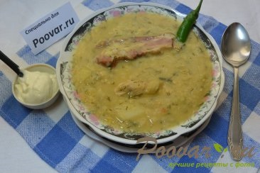 Recept levesek fotókkal, hogyan kell elkészíteni első fogás elkészítése otthon - 2. oldal