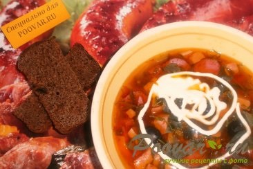 Recept levesek fotókkal, hogyan kell elkészíteni első fogás elkészítése otthon - 2. oldal