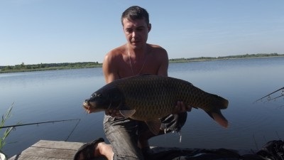 Pescuitul în regiunea Lipetsk este exigibil