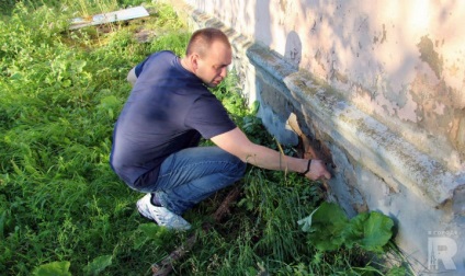 Ghetoul din Rybinsk, în orașul r