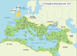 Roman Britannia
