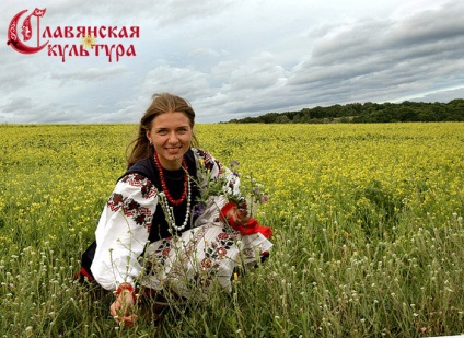 Rodnoverie în Belarus