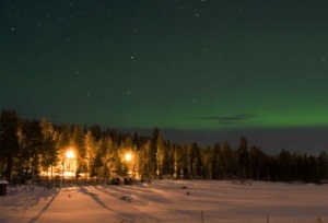 Salla - ghid de turism, recenzii, poze, atractii