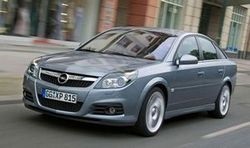 Belső saját kezűleg és Opel Vectra