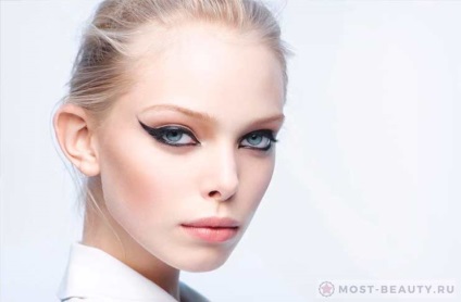 Cele mai frumoase modele rusești (multe fotografii)
