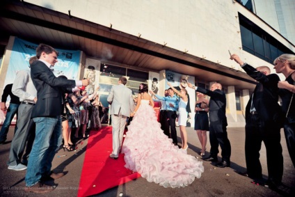 Cele mai neobișnuite nunți, tradiții din diferite țări