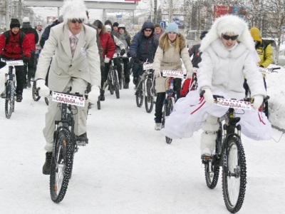 A legeredetibb esküvői a világ, ez érdekes!