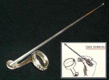 Cele mai teribile instrumente stomatologice din istorie (15 fotografii)