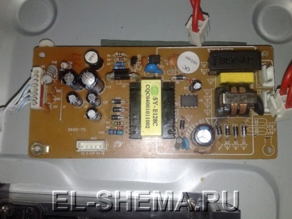 Auto-repararea dvd player