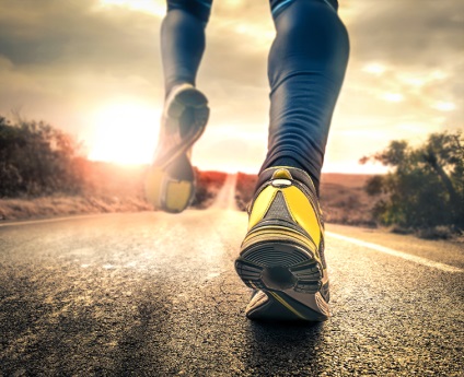 Cardioavigator, alergarea și întărirea musculaturii inimii - ceea ce poate și nu poate fi făcut