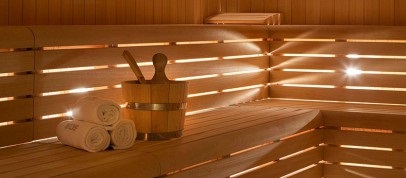 Sauna după antrenament, și dacă este necesar, comunitatea de fitness, portal de fitness, wellness, frumusețe