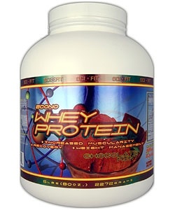 Sci-fit proteine ​​din zer econo (2272 grame)