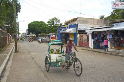 Cebu - Negros