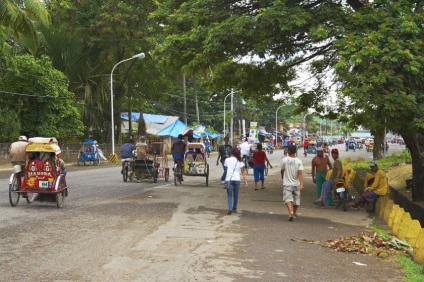 Cebu - Negros