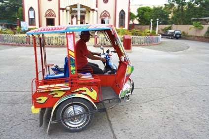 Cebu - Negros