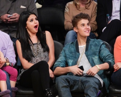 Selena Gomez și Justin Bieber s-au reunit și s-au căsătorit în secret, cronică seculară