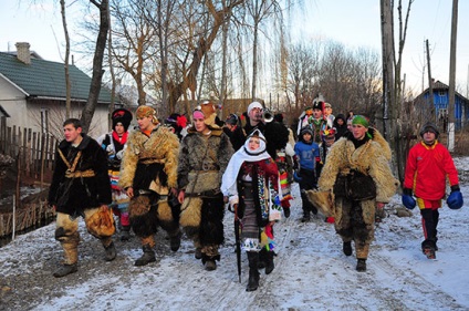 Schedritki (generos) în limba rusă și ucraineană, pentru copii (copii), melodii amuzante scurte