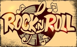 School of Rock vezetője egy rockzenekar - az iskola rock