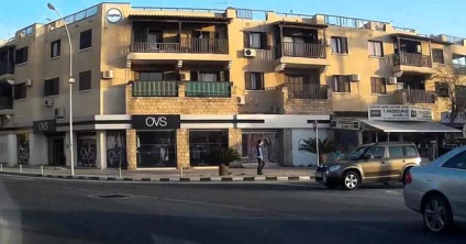 Shopping în patos (Cipru); supermarket-uri și puncte de vânzare din Pathos