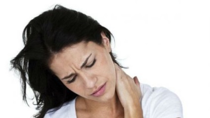 Simptomele osteocondrozei cervicale la femei, cauze și tratament, gimnastică