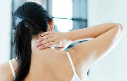 Simptomele osteocondrozei cervicale la femei, cauze și tratament, gimnastică