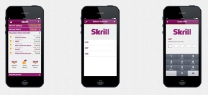 Skrill (Moneybookers) - felülvizsgálat a fizetési rendszer, a blog pókerről